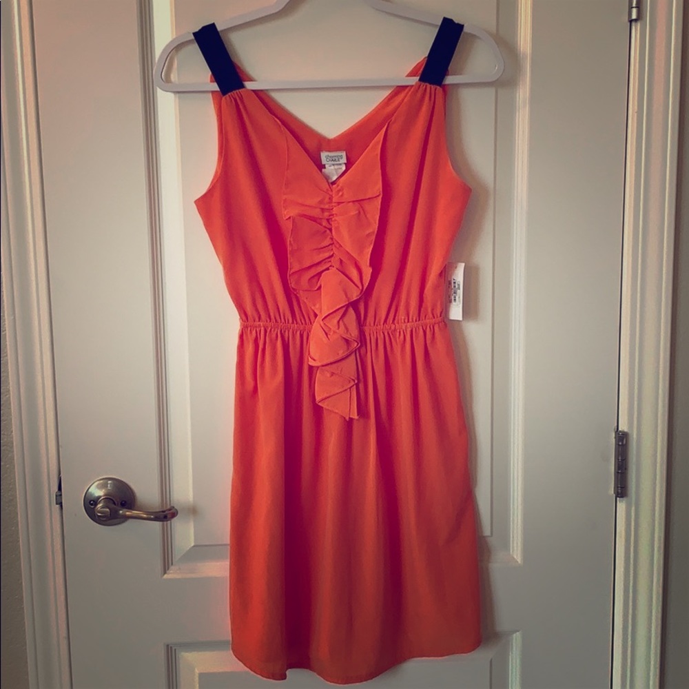 Sun dress